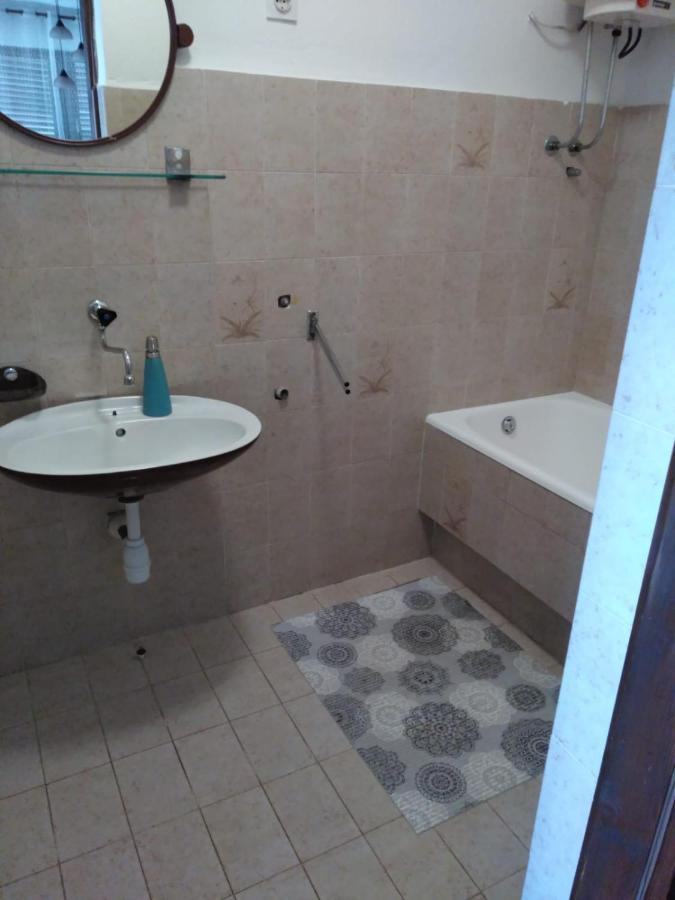 Apartman Frketic Zaboric Eksteriør bilde