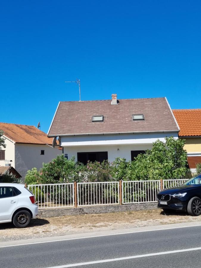 Apartman Frketic Zaboric Eksteriør bilde