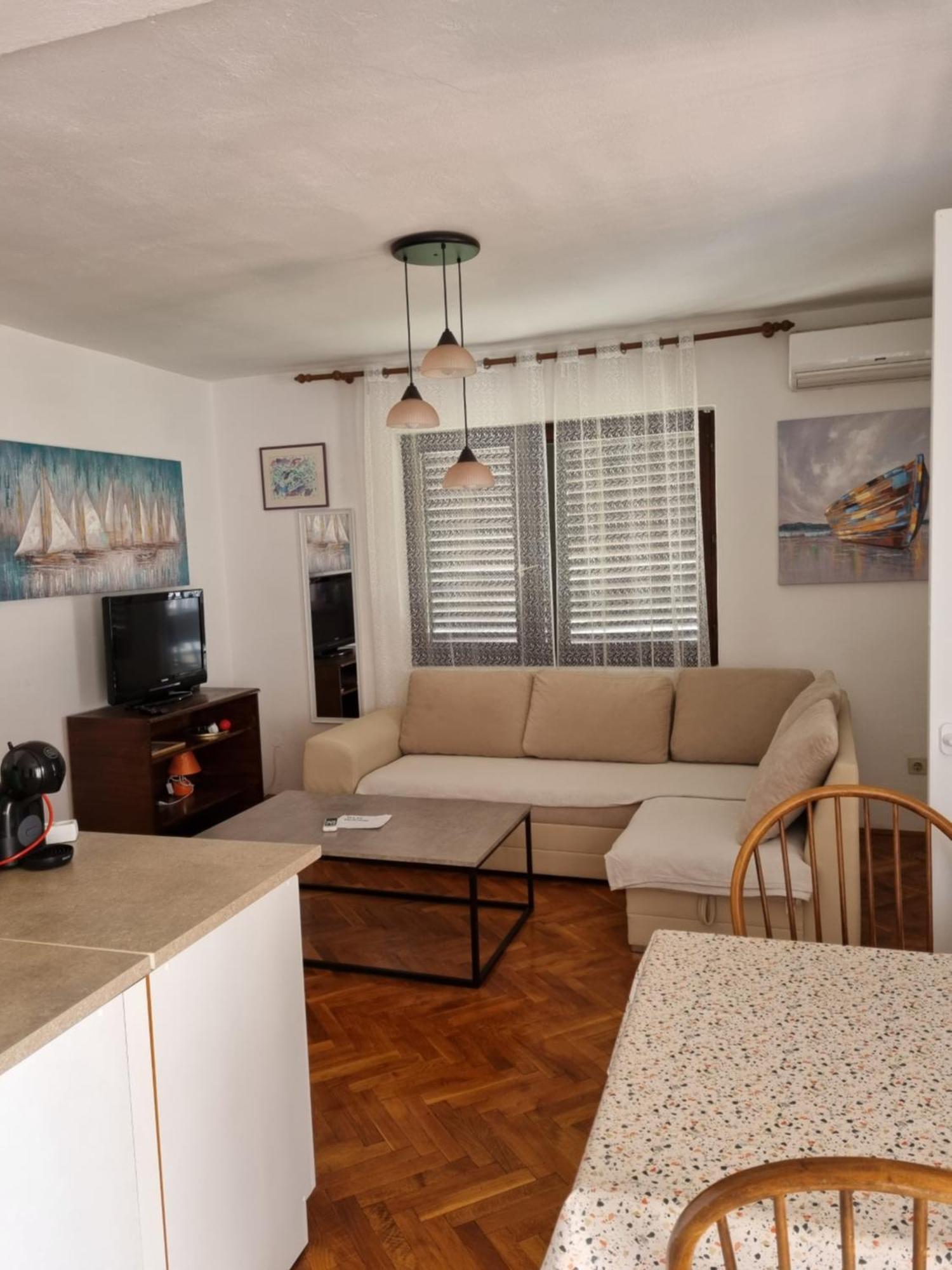 Apartman Frketic Zaboric Eksteriør bilde