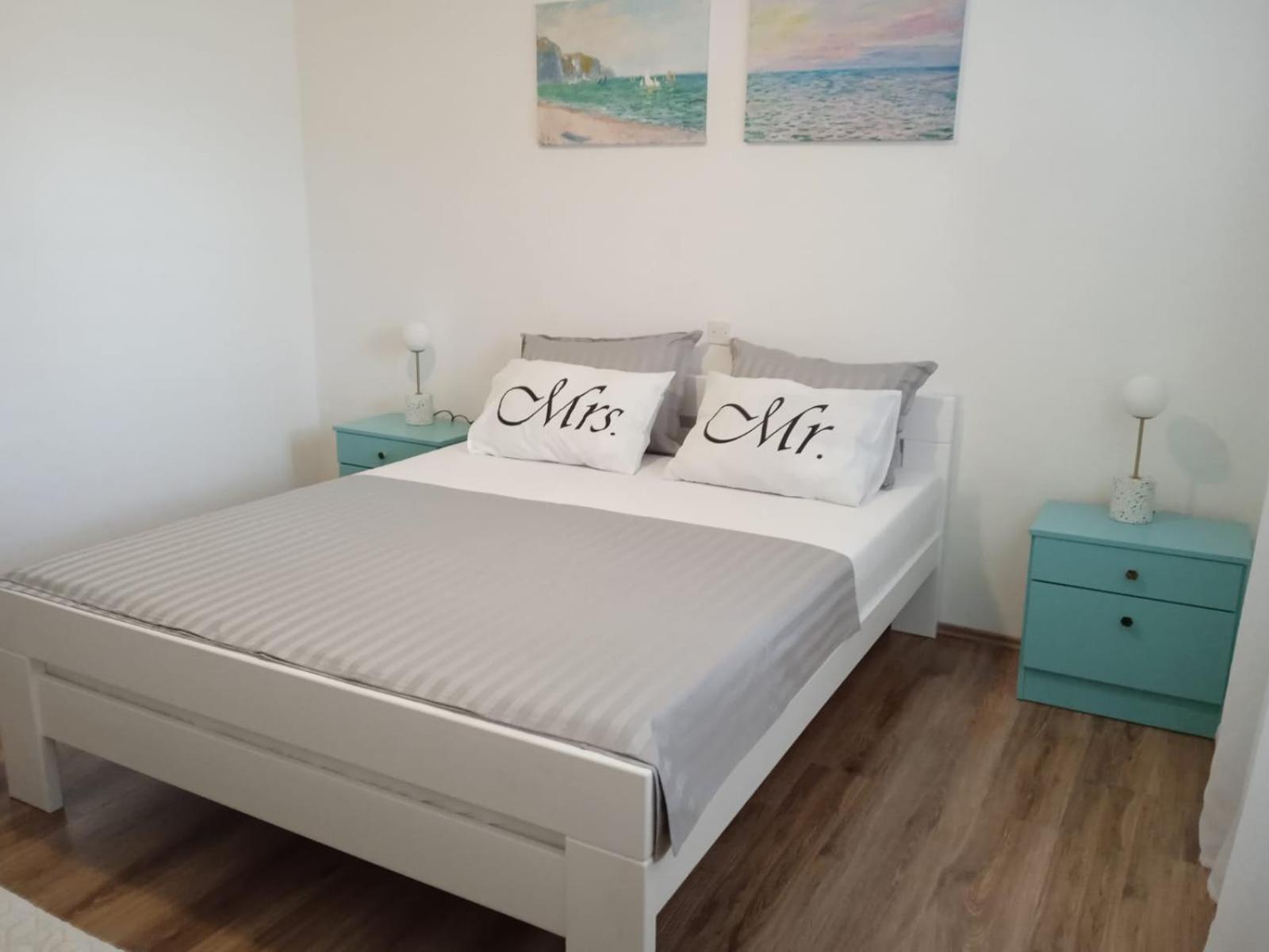 Apartman Frketic Zaboric Eksteriør bilde